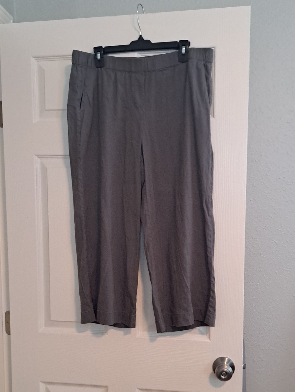 Ankle Pants 9/7